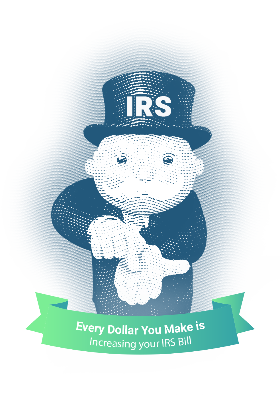 pay-less-tax-man